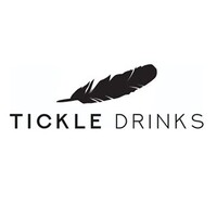 Tickle Drinks logo - Similar company to Young Rail Tours (Yrt)