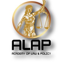 Academy of Law and Policy logo - Similar company to Tenvelop