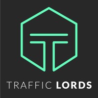Traffic Lords logo - Similar company to Subderma