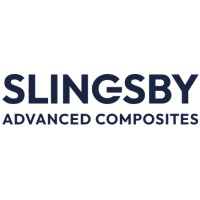 Slingsby Advanced Composites logo - Similar company to Climb-It