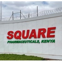 SQUARE PHARMACEUTICALS KENYA logo - Similar company to Estec Limited