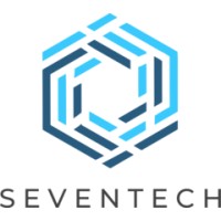 SEVENTECH.UAE logo - Similar company to Oxy Telecom