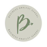 Business Analyst School - BAS logo - Similar company to Level Up Your Data