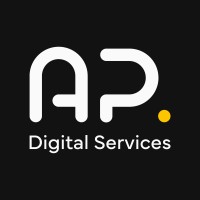 AP Digital Services logo - Similar company to Altavoz S.A