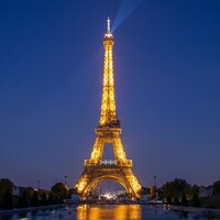 Tour Eiffel logo - Similar company to Dervaux