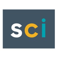 Social Change Initiative logo - Similar company to Voicing The Void