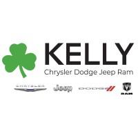 Kelly Chrysler Dodge Jeep Ram logo - Similar company to Better Homes And Gardens Real Estate Valley Partners