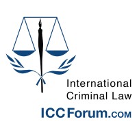 International Criminal Law ICCforum.com logo - Similar company to Ognimohub