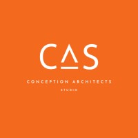 Conception Architects Studio logo - Similar company to Conception Design Studio