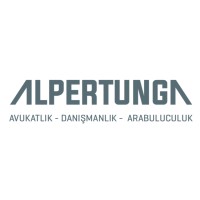 Alpertunga Avukatlık & Danışmanlık & Arabuluculuk Ofisi logo - Similar company to Terbiyeli Law & Consultancy