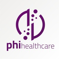 Phi Healthcare logo - Similar company to Ars Construction
