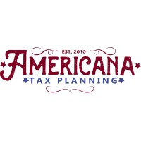 Americana Tax Planning logo - Similar company to M Code Consulting