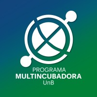 Programa Multincubadora/UnB logo - Similar company to Centro De Apoio Ao Desenvolvimento Tecnológico (Cdt/Unb)