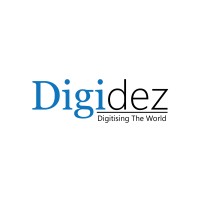 DIGIDEZ logo - Similar company to Netlio