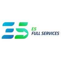 E5 Full Services logo - Similar company to Mai Global