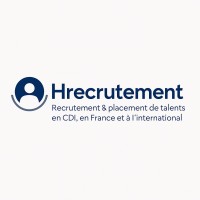 H Recrutement logo - Similar company to A2 Dirigeants