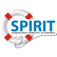 SPIRIT Inc. logo - Similar company to Crestpoint Consultants