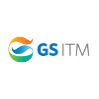 GS ITM logo - Similar company to Bitek System Inc (주)바이텍씨스템