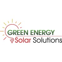 Green Energy Solar Solutions IN logo - Similar company to Simple Telecom