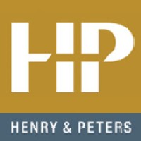Henry & Peters, P.C. logo - Similar company to Axley & Rode, Llp