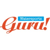 Watersports Guru logo - Similar company to Funcats Watersports