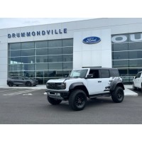 Drummondville Ford logo - Similar company to Ottawa Construction Demolition