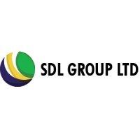 SDL Group Ltd logo - Similar company to Sdl Group
