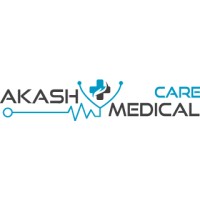 AKASH MEDICAL CARE, PLLC logo - Similar company to Tender Care Llc