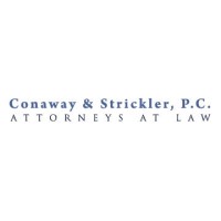 Conaway & Strickler, P.C. logo - Similar company to Techmedia Consulting