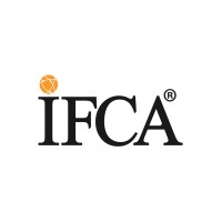 IFCA MSC Berhad logo - Similar company to Ctrl Cv