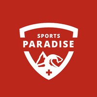 Sportsparadise Switzerland logo - Similar company to Rubmedia