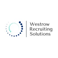Westrow Recruiting Solutions logo - Similar company to Pinnacle | Executive & Professional Search