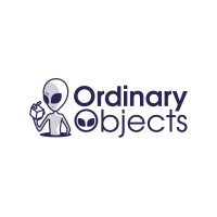 Ordinary Objects
