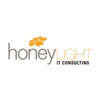 Honeylight Consulting Pty Ltd logo - Similar company to Roadmap It