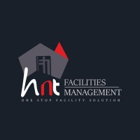 HNT FACILITIES MANAGEMENT logo - Similar company to Powercorp Property Services