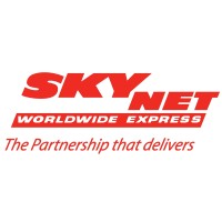Skynet Worldwide Express Italy logo - Similar company to Leffe Trasporti Srl