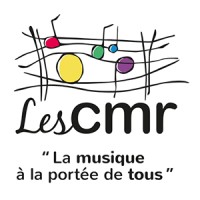 Les Cmr logo - Similar company to Blast Art
