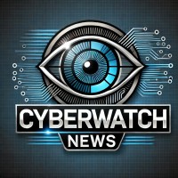 CyberWatch News logo - Similar company to Spp42 Ai