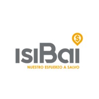 Isibai logo - Similar company to Joblab México