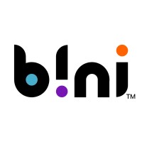 Binj logo - Similar company to Mensari