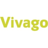 Vivago Oy logo - Similar company to Oiva Health