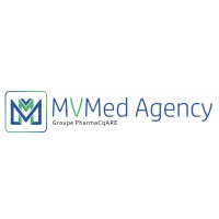 MVMed Agency logo - Similar company to Datafields