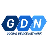 Global Device Network Inc logo - Similar company to Tedxlpu