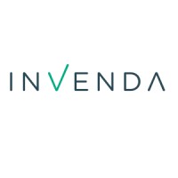 Invenda eCommerce Consulting logo - Similar company to Xheight Design