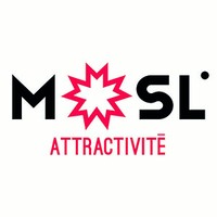 Moselle Attractivité logo - Similar company to Salon À L'Envers Du Grand Est