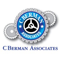 C Berman Associates logo - Similar company to Asg National