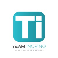 Team Inoving logo - Similar company to Cop-It-Up