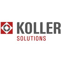 KOLLER Maschinen- und Anlagenbau GmbH logo - Similar company to Balance Point Control (Bpc)