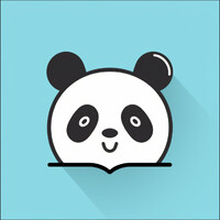 Scarlett Panda logo - Similar company to Ulive (Iterative S22)