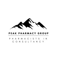 Peak Pharmacy Group logo - Similar company to Calgal Freight Solutions